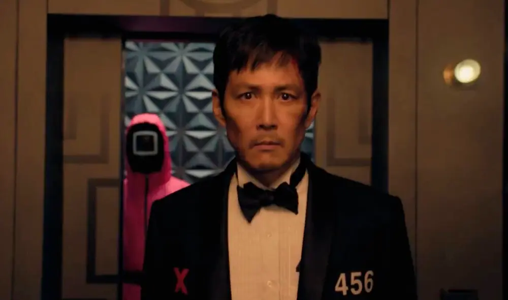 'El juego del calamar 3' se estrenará el 27 de junio. Foto: Netflix. 'El juego del calamar 3' se estrenará el 27 de junio. Foto: Netflix.