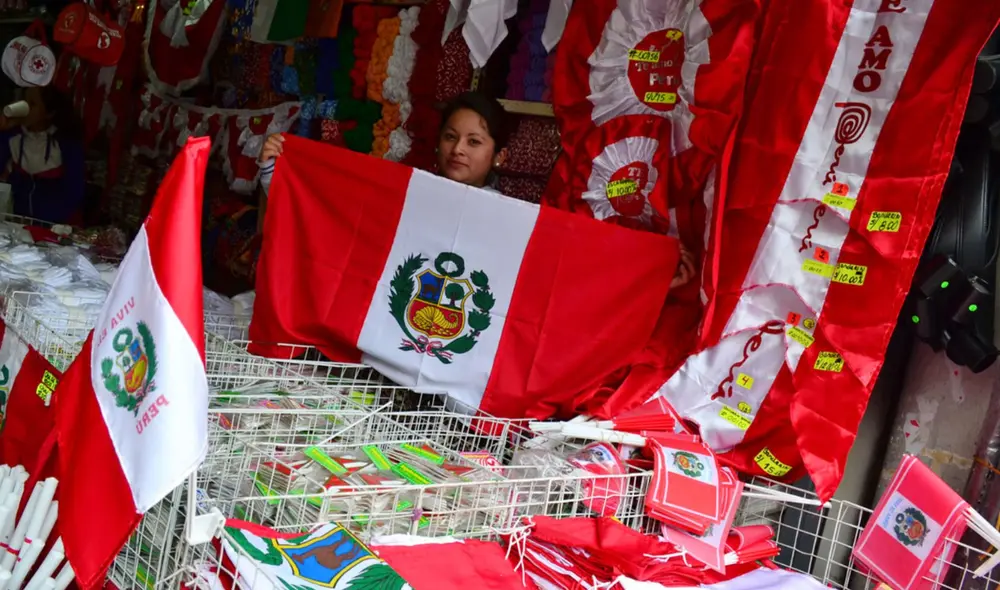 Los trabajadores públicos y privados en Perú tendrán tres feriados en julio 2025.