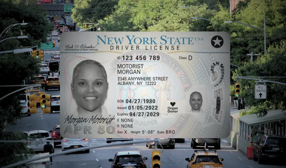 La Ley de Luz Verde permite que inmigrantes soliciten una licencia de conducir en Nueva York.