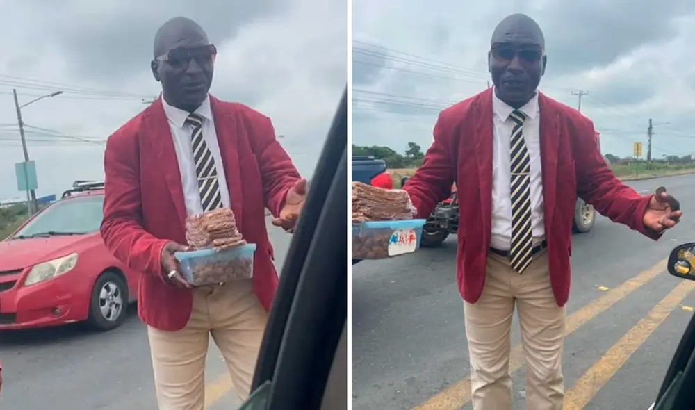 Video tiene miles de vistas en la plataforma.