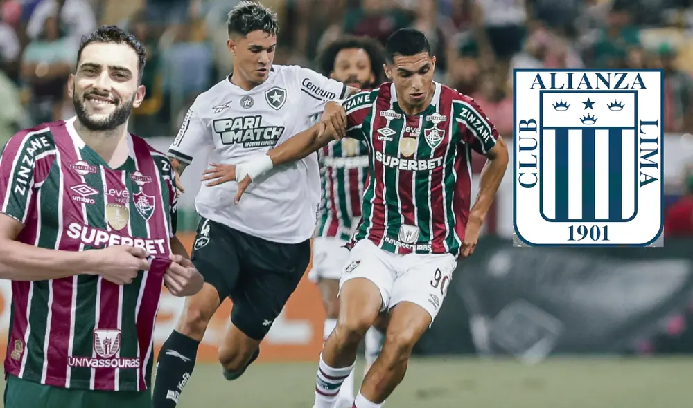 Durante la temporada 2024, Kevin Serna y Santiago Freytes integraron el plantel de Alianza Lima y actuaron como jugadores del club peruano durante ese año.