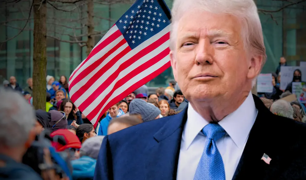 Ciudades santuario frenan las deportaciones de Donald Trump y protegen a inmigrantes indocumentados.