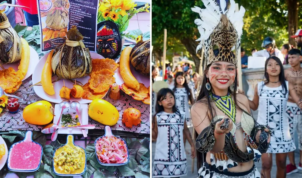 La fiesta de San Juan conmemora el nacimiento de San Juan Bautista, quien bautizó a Jesús.