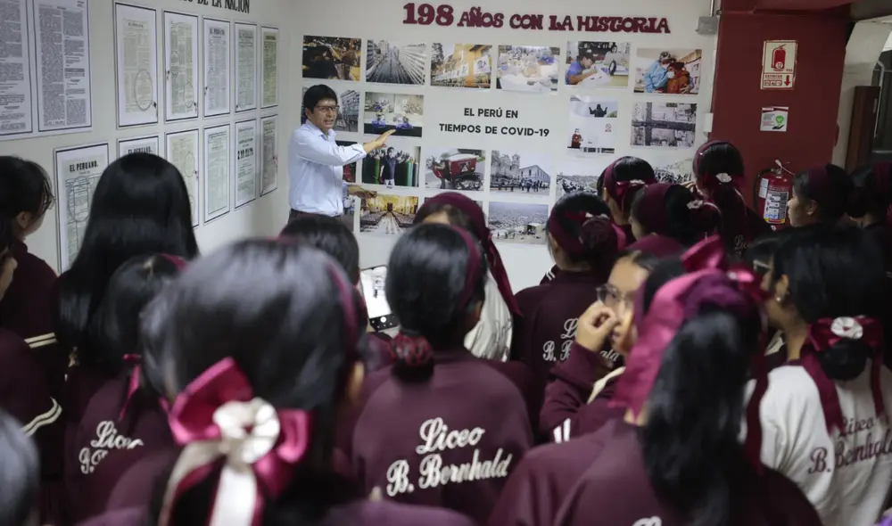 Conoce los requisitos que establece el Minedu para asegurar la correcta gestión de la constancia de logros de aprendizaje.