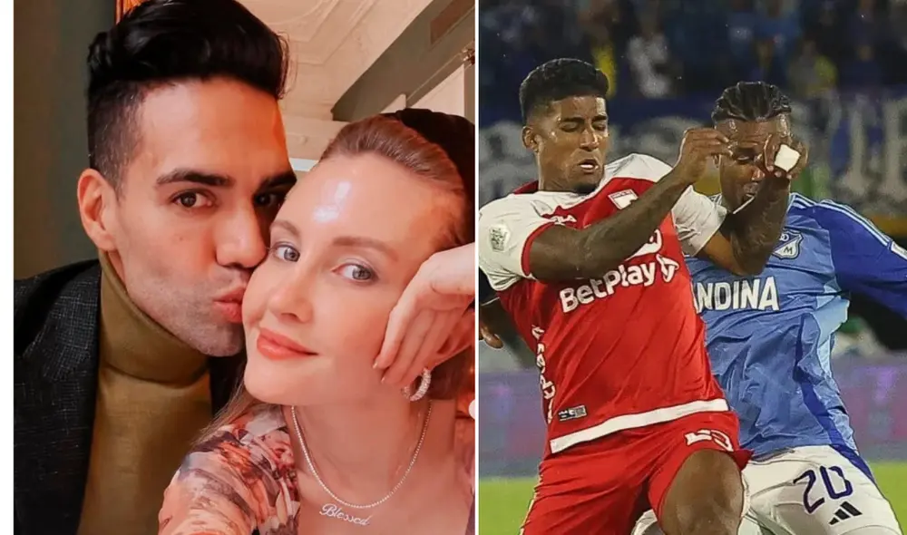 Todo el equipo 'Millonarios' manifestó su desacuerdo con el resultado. Todo el equipo 'Millonarios' manifestó su desacuerdo con el resultado.