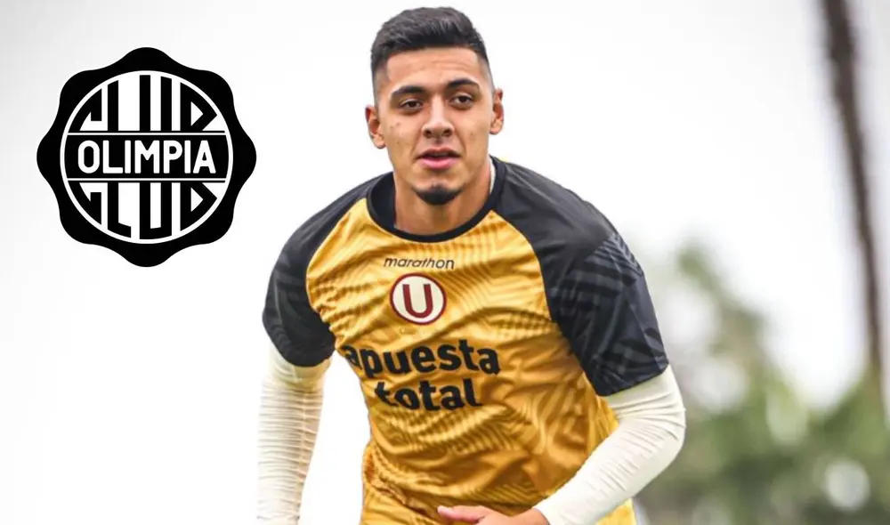 César Inga comenzó a ser titular en Universitario tras la lesión de Aldo Corzo. Foto: composición LR César Inga comenzó a ser titular en Universitario tras la lesión de Aldo Corzo. Foto: composición LR