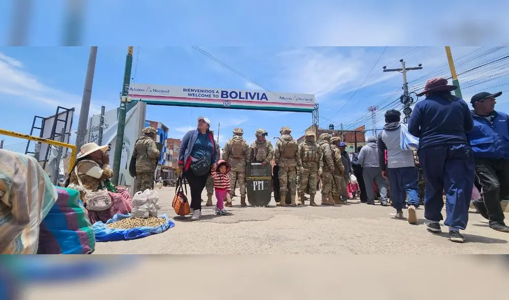 Las economías ilegales se fortalecen en la frontera, según las investigaciones. Las economías ilegales se fortalecen en la frontera, según las investigaciones.