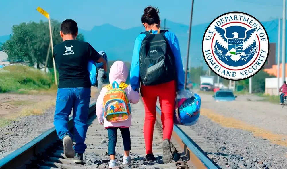 USCIS lanzó una advertencia a inmigrantes de EEUU que usen redes sociales.