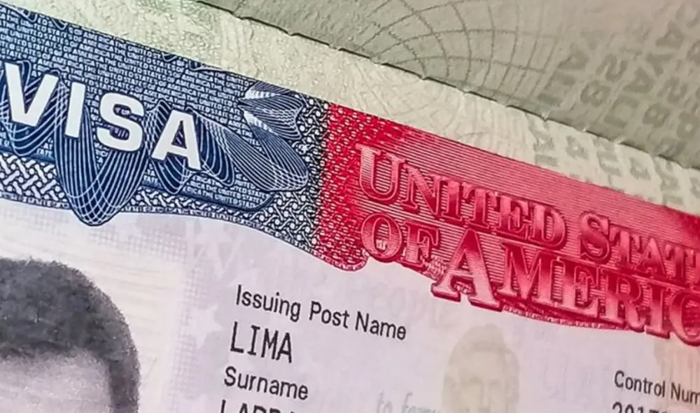 DHS impone nuevo requisito para solicitantes de la visa para Estados Unidos. DHS impone nuevo requisito para solicitantes de la visa para Estados Unidos.
