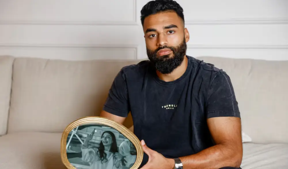 Mujer inmigrante es detenida tras regresar de su luna de miel