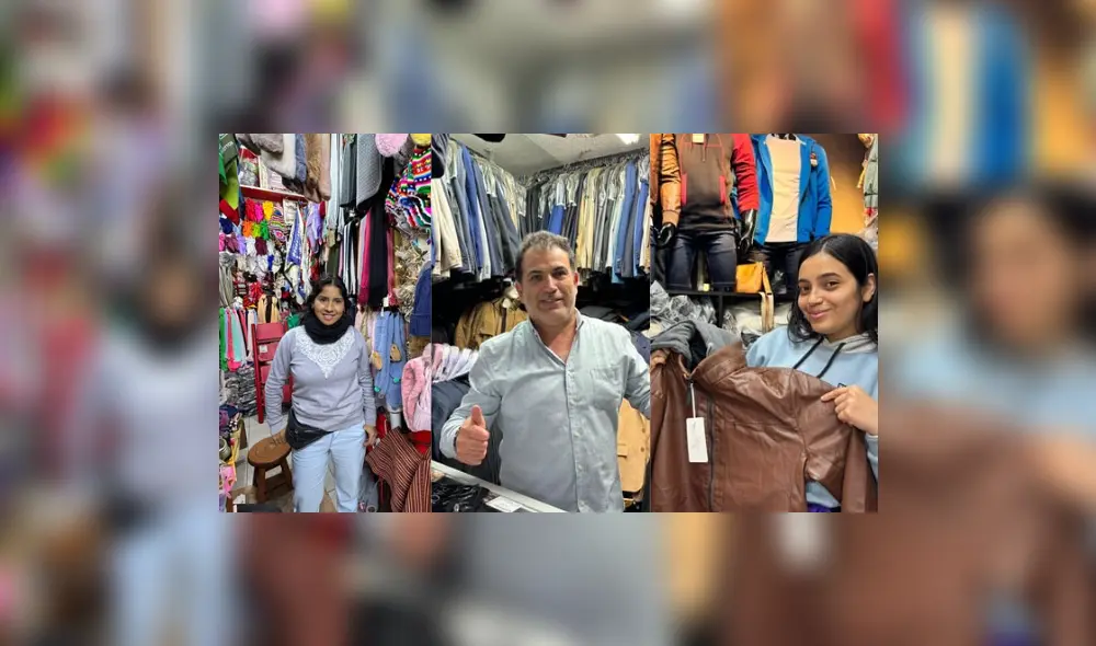 Senamhi reportó que las temperaturas bajarán hasta los 10 grados en los próximos días en Lima debido al inicio del invierno. Foto: Elvis Cairo/URPI-LR