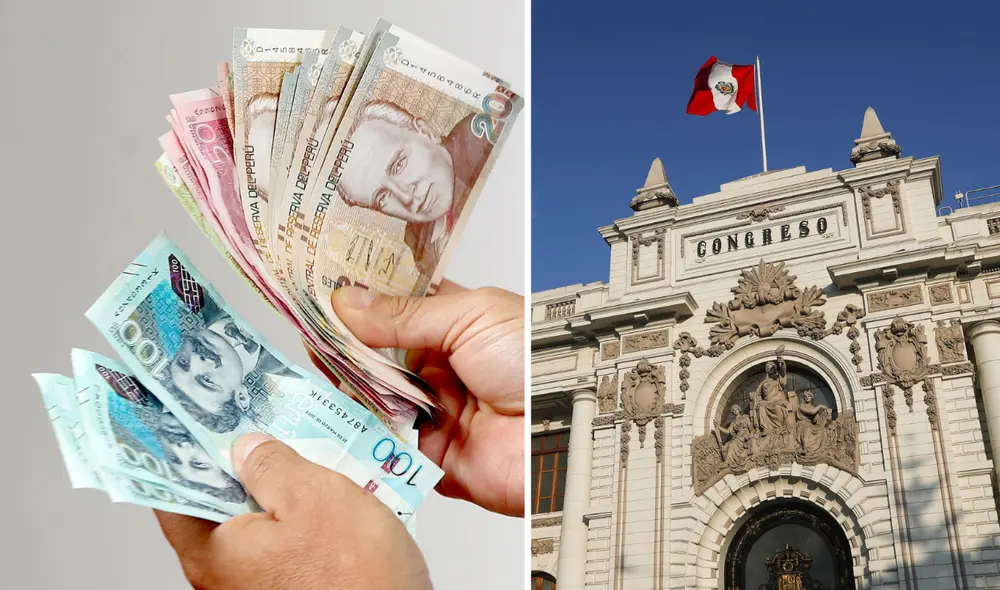 ¿Habrá retiro de la AFP en 2025? Descubre lo que decidió el Congreso sobre la liberación de fondos