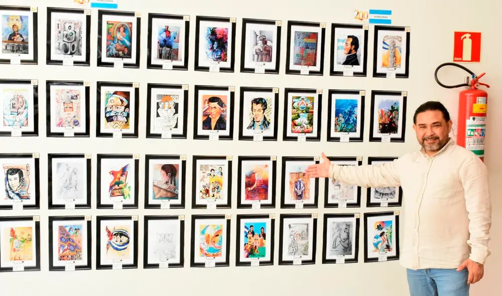 El Bicentenario de América celebra su décima edición del 4 al 31 de julio y del 6 al 22 de agosto de 2025 en Lima y La Paz. Foto: difusión El Bicentenario de América celebra su décima edición del 4 al 31 de julio y del 6 al 22 de agosto de 2025 en Lima y La Paz. Foto: difusión