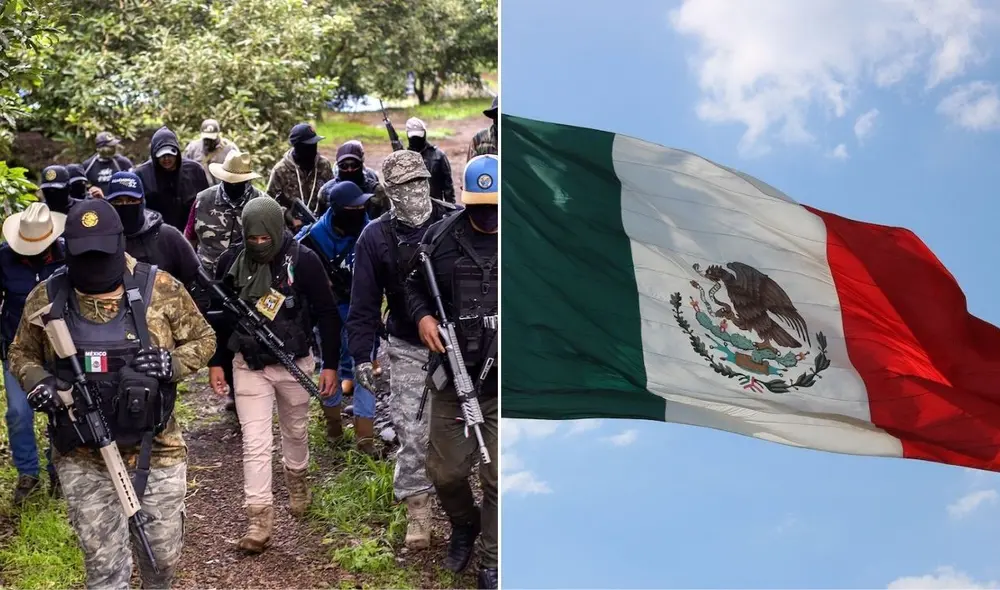 América Latina lidera los incidentes violentos contra funcionarios públicos, según ACLED 2024.