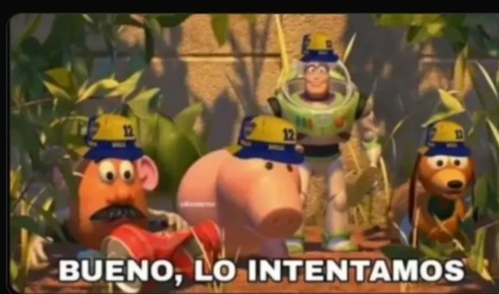 Boca Juniors cayó derrotado ante Bayern Múnich y los memes no se hicieron esperar. Foto: X Boca Juniors cayó derrotado ante Bayern Múnich y los memes no se hicieron esperar. Foto: X