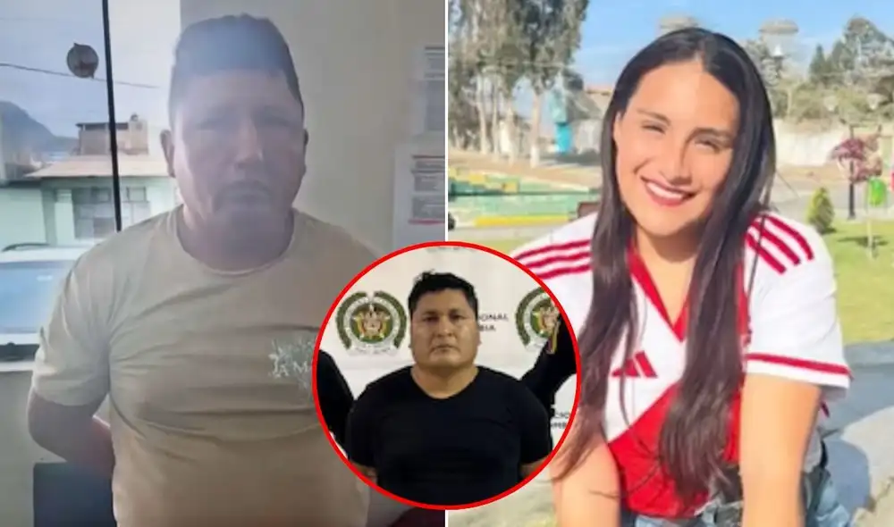 Detienen a implicados en la muerte de joven enfermera en La Libertad