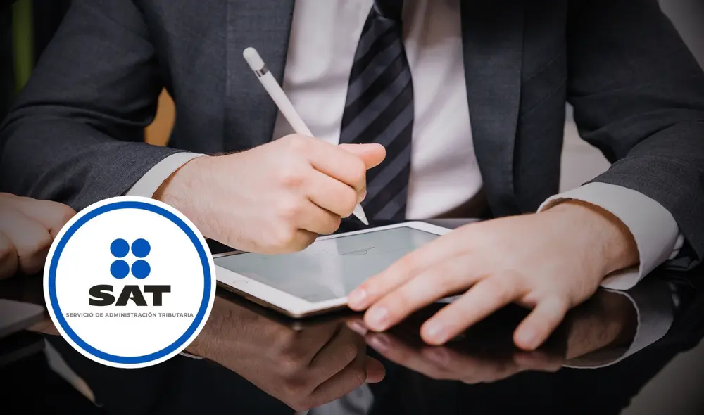 La e.firma del SAT permite realizar trámites legales y fiscales.