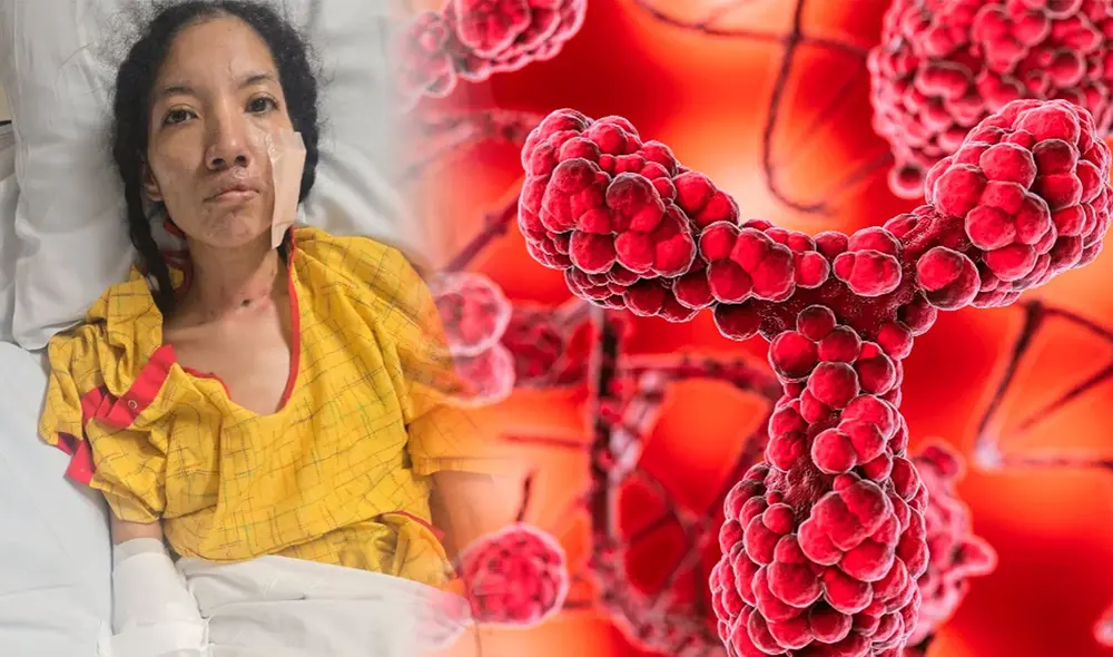 Arisbeth Muñoz busca desesperadamente ayuda para continuar cuidando a sus hijos con autismo. Arisbeth Muñoz busca desesperadamente ayuda para continuar cuidando a sus hijos con autismo.