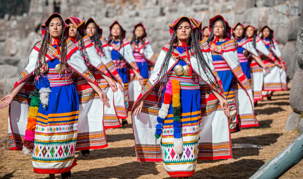 Las entradas para el Inti Raymi están agotadas, pero aún puedes asistir a la ceremonia del Encuentro de los Tiempos.