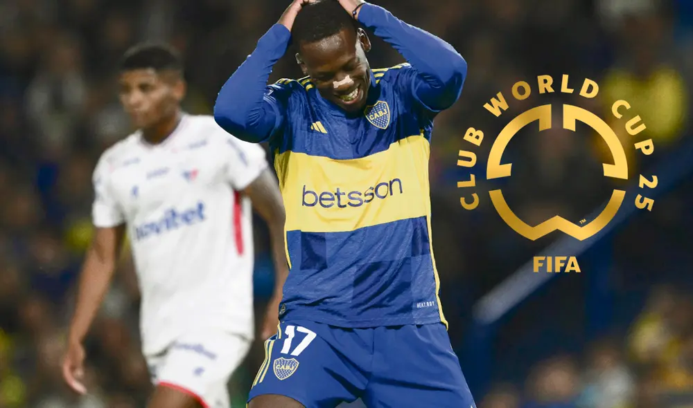 Boca Juniors se encuentra en una situación complicada para este Mundial Clubes. Foto: composición LR/ AFP Boca Juniors se encuentra en una situación complicada para este Mundial Clubes. Foto: composición LR/ AFP