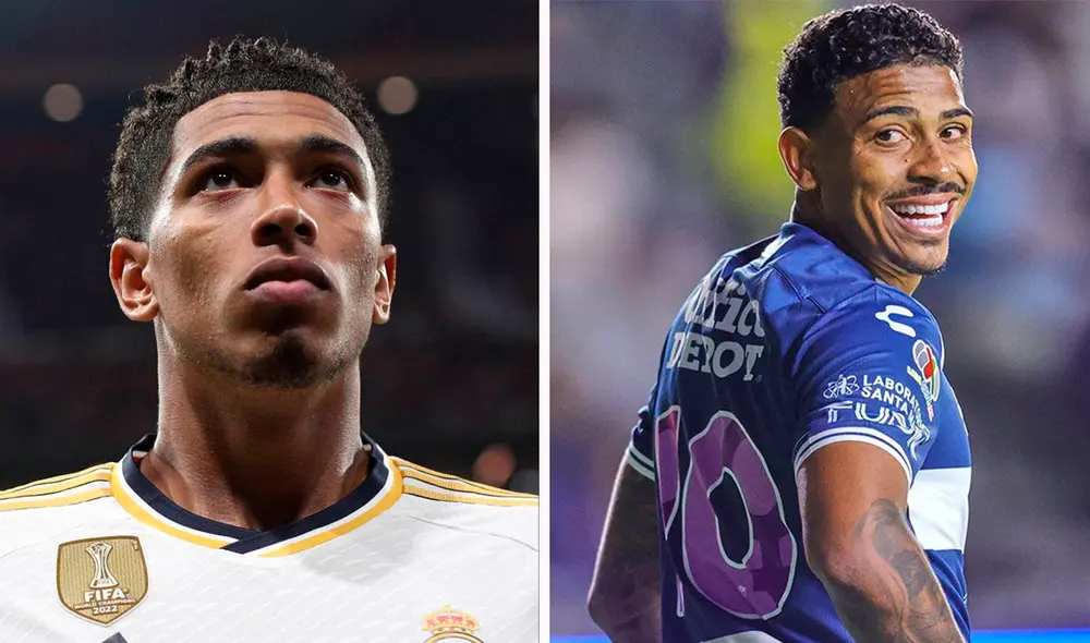 Real Madrid y Pachuca jugarán desde las 2.00 p. m. Foto: composición LR/X