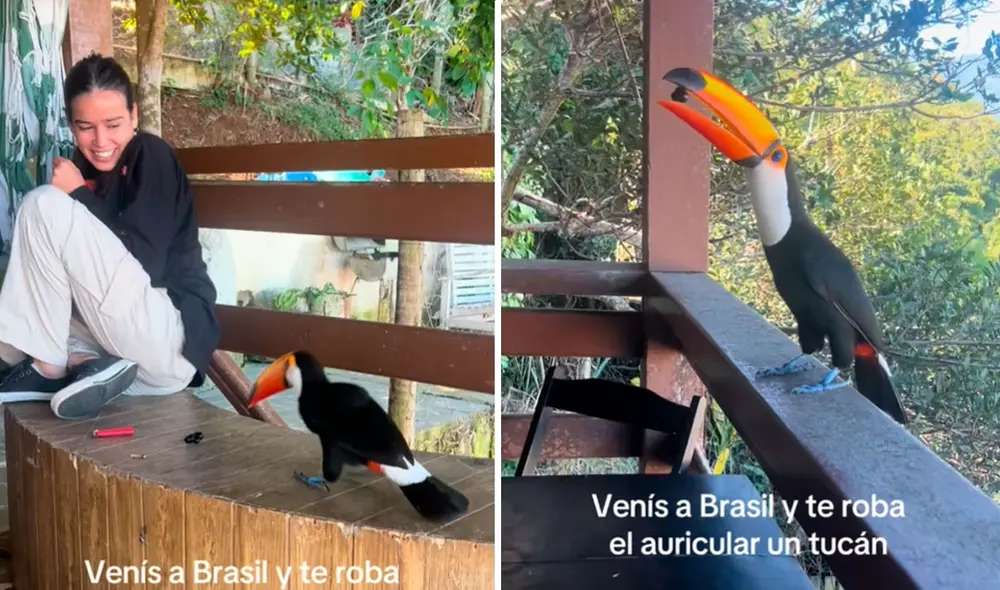 Video tiene millones de reproducciones en la plataforma.