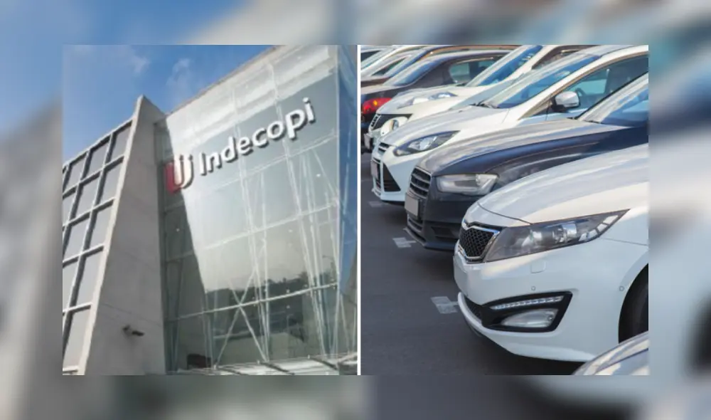 General Motors Perú S.A. notificó al Indecopi sobre el llamado a revisión de 24 vehículos Chevrolet Camaro Alpha.