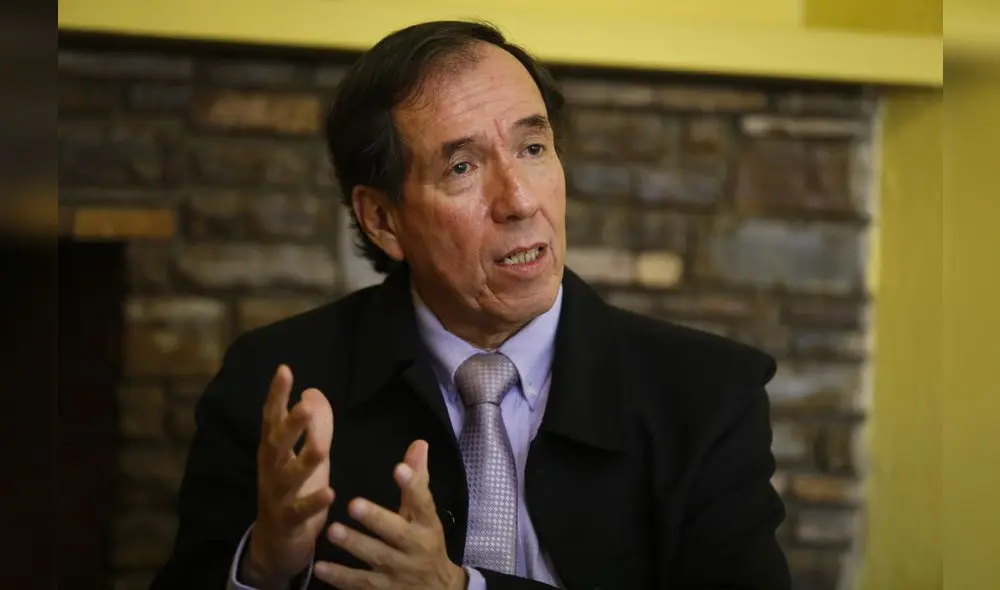 Destacado médico psiquiatra, Carlos Bromley, toca el tema con gran preocupación.