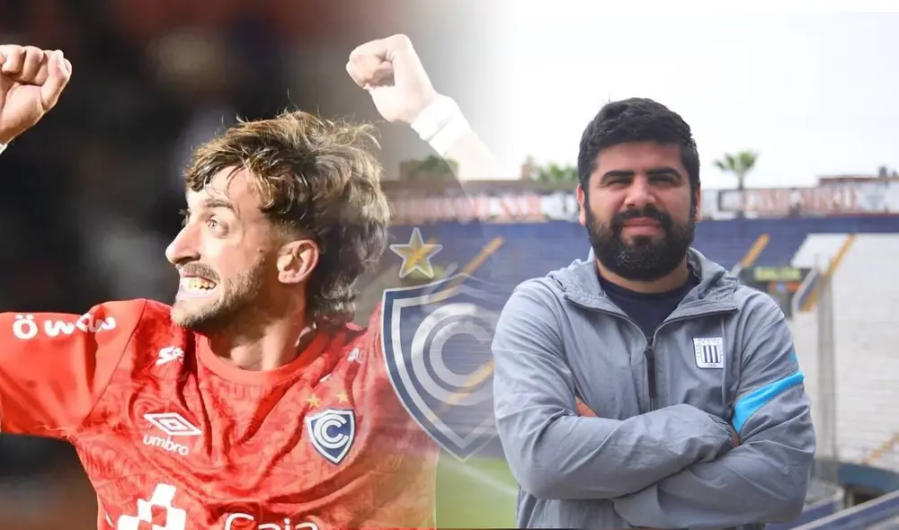 José Bellina asegura a Gentile y anuncia 3 o 4 fichajes más. Composición: Lr/Ovación