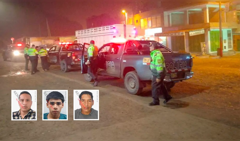 Asesinatos ocurrieron en Lima, Callao, Piura y San Martín. Entre las víctimas hay un adolescente de 15 años. Foto: Composición LR/Grecia Infante, La República Asesinatos ocurrieron en Lima, Callao, Piura y San Martín. Entre las víctimas hay un adolescente de 15 años. Foto: Composición LR/Grecia Infante, La República