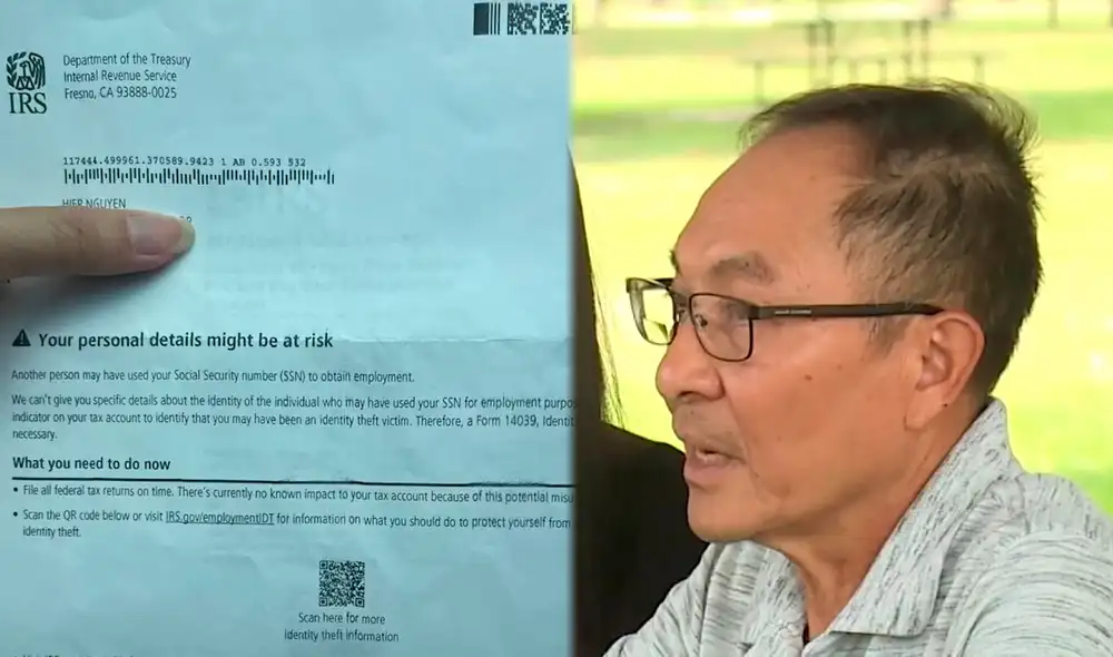 Hiep Nguyen perdió aproximadamente 500.000 dólares tras ser víctima de una estafa que duró cinco meses.