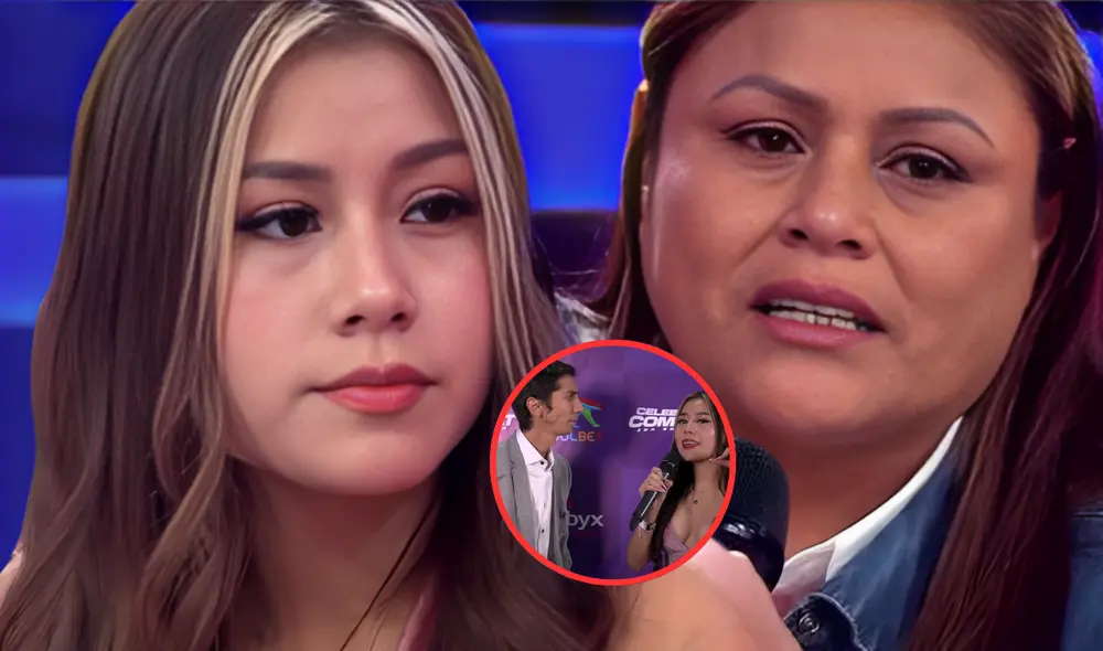 Milenka Nolasco fue la conductora de la alfombra roja del 'Celebrity Combat Perú 2' Milenka Nolasco fue la conductora de la alfombra roja del 'Celebrity Combat Perú 2'