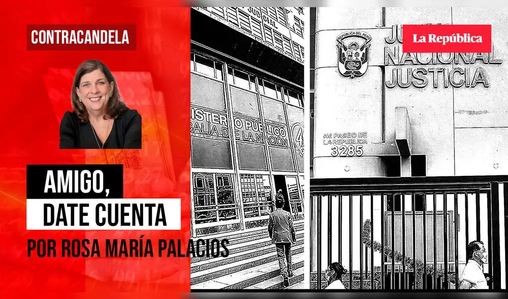 Rosa María Palacios 22-06