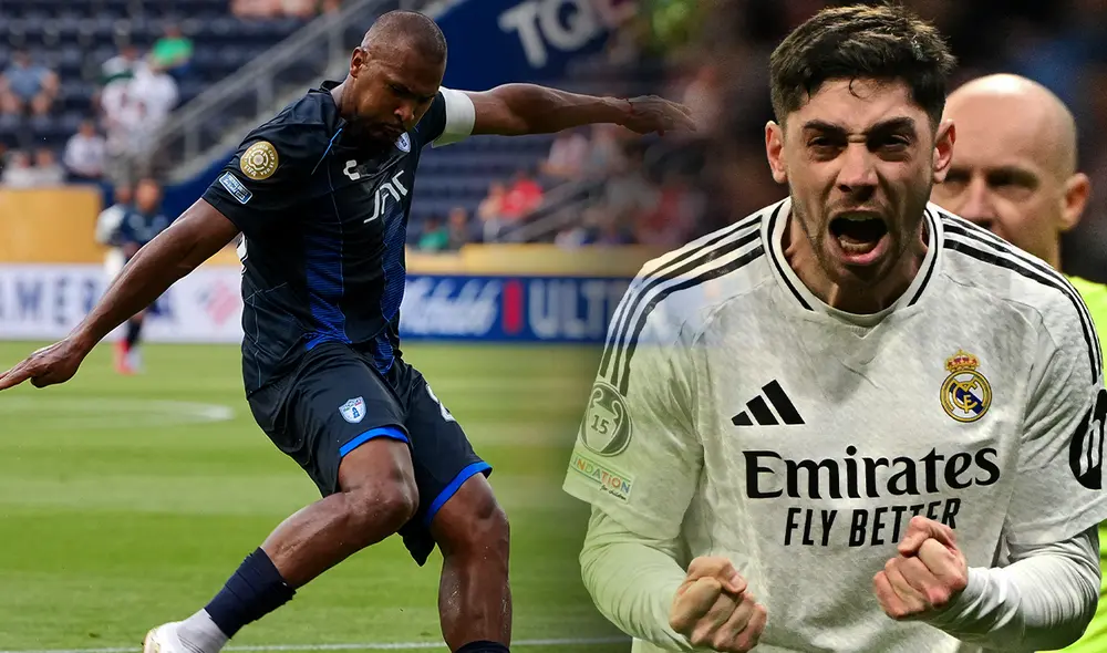 Pachuca aún no conseguido sumar puntos en el Mundial de Clubes 2025.