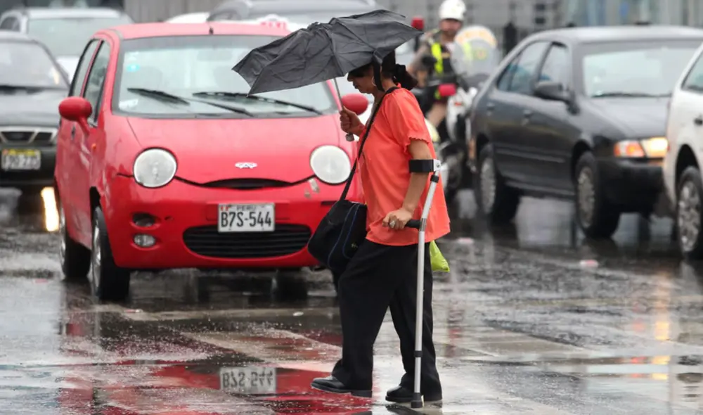 Este nuevo fenómeno podría afectar la salud de los peruanos.