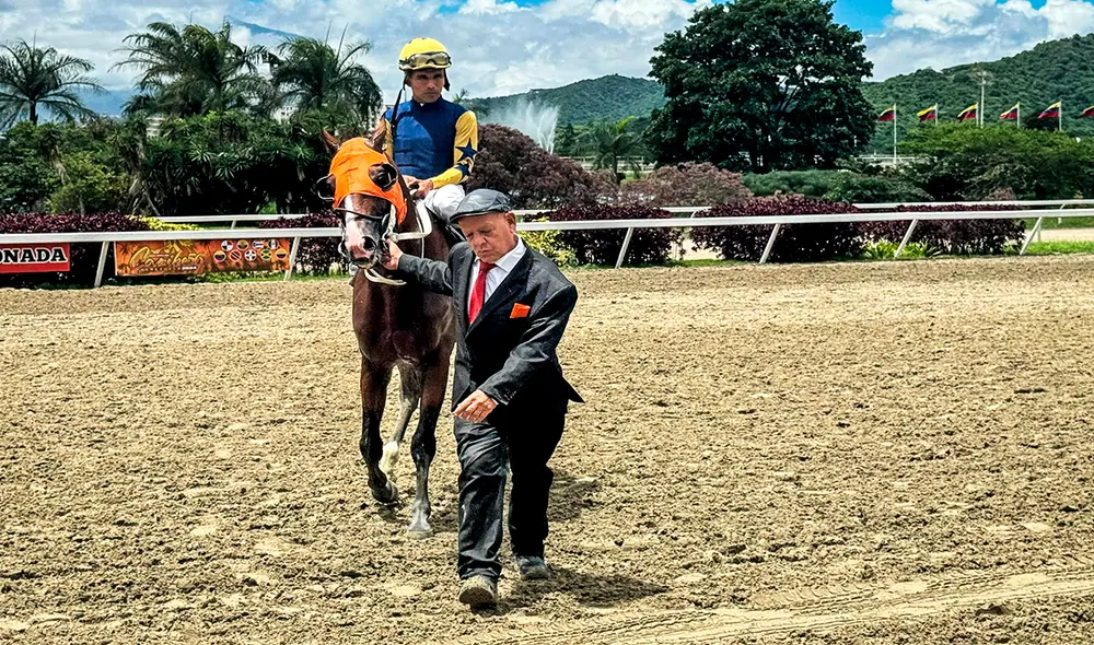 El 5y6 de La Rinconada paga mejores montos en favor de los cuadros con 6 aciertos. Foto: INH