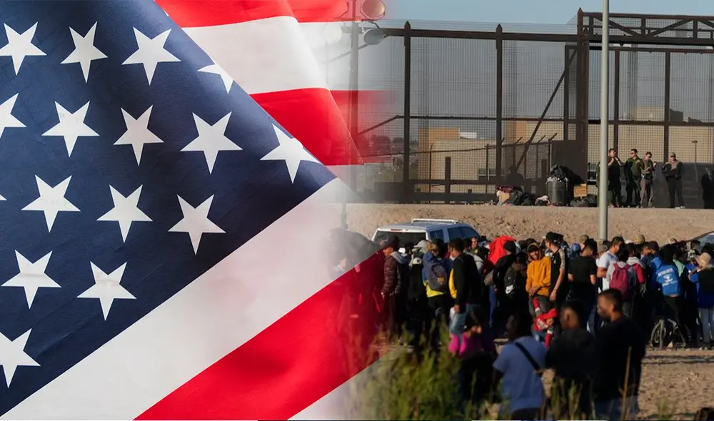 Los inmigrantes indocumentados pueden presentar un recurso legal para permanecer en Estados Unidos.