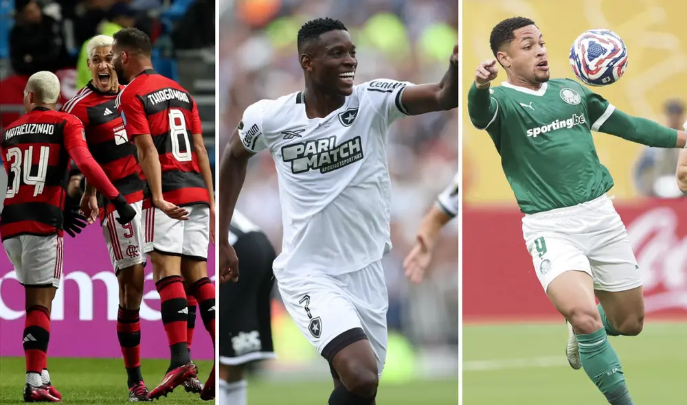 Los clubes sudamericanos se lucen en el Mundial de Clubes y desafían el dominio europeo