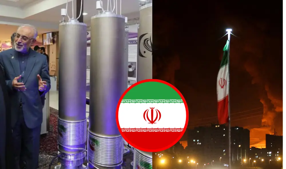 Irán conserva capacidad nuclear pese a bombardeos y se mantiene en el umbral atómico, según experto