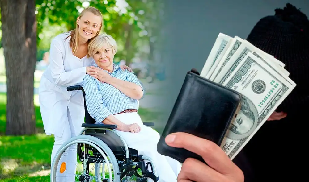 La Justicia española también le ordena devolver el dinero sustraído y pagar una multa económica, además de asumir las costas del proceso judicial. Foto: composición LR/Freepik