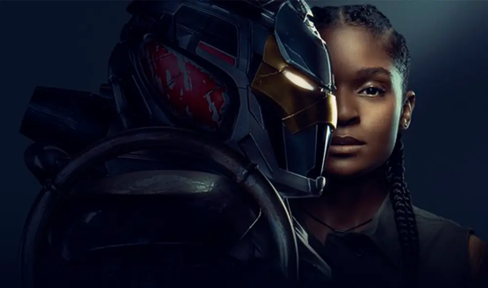 'Ironheart' en Disney: fecha de estreno, tráiler y todo sobre la nueva serie de Marvel. Foto: Disney