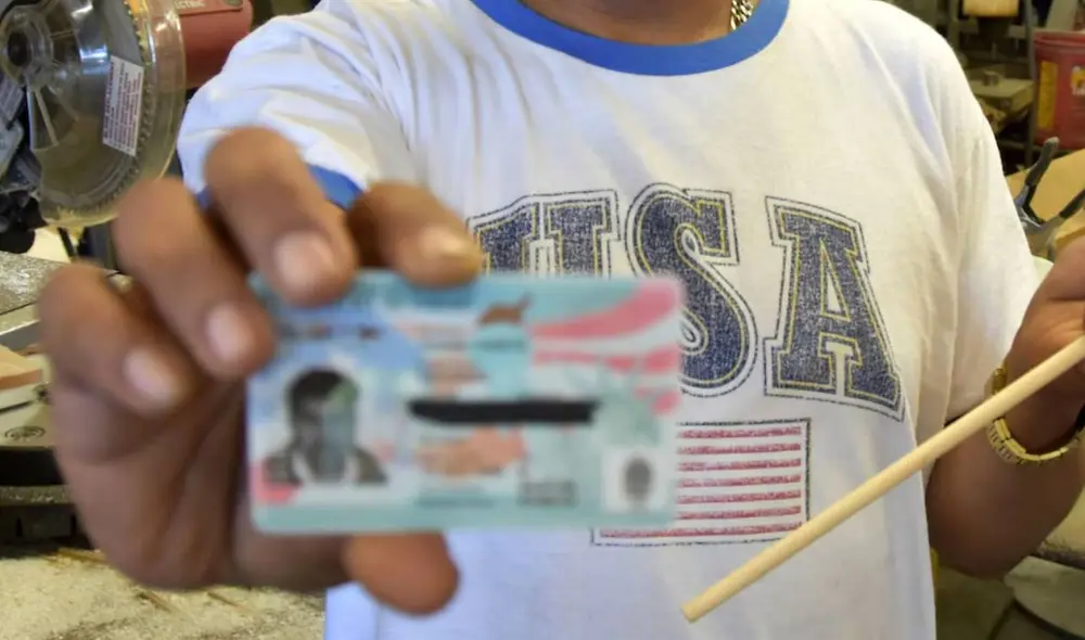 El USCIS implementa cambios en el proceso de solicitud de la Green Card este 2025.