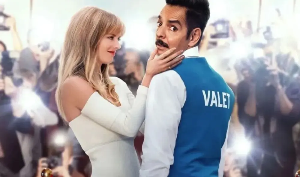 Esta película fue estrenada el 20 mayo en 2022 Esta película fue estrenada el 20 mayo en 2022