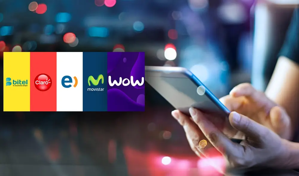 De enero a diciembre de 2024, reclamos a operadoras totalizaron 1 millón 126.833, según Osiptel.