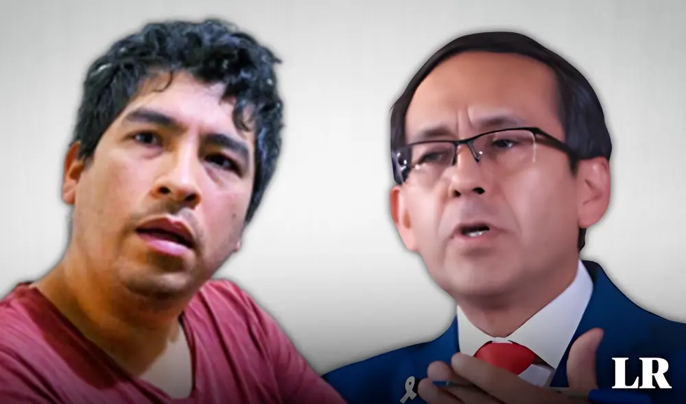 Testimonio revela un esquema corrupto para beneficiar a Frigoinca, mediante la imposición de solicitudes de compra a proveedores, lo que aumentó sus oportunidades en licitaciones del programa. Foto: composición LR Testimonio revela un esquema corrupto para beneficiar a Frigoinca, mediante la imposición de solicitudes de compra a proveedores, lo que aumentó sus oportunidades en licitaciones del programa. Foto: composición LR