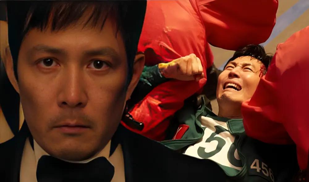 'El juego del calamar 3' llegará a Netflix el 27 de junio. 'El juego del calamar 3' llegará a Netflix el 27 de junio.