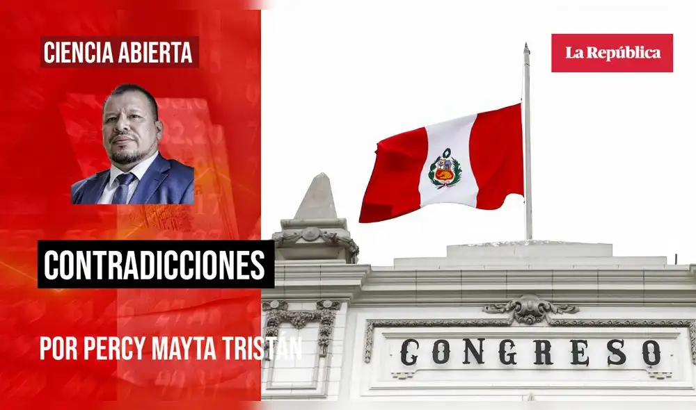 Percy Mayta Tristán