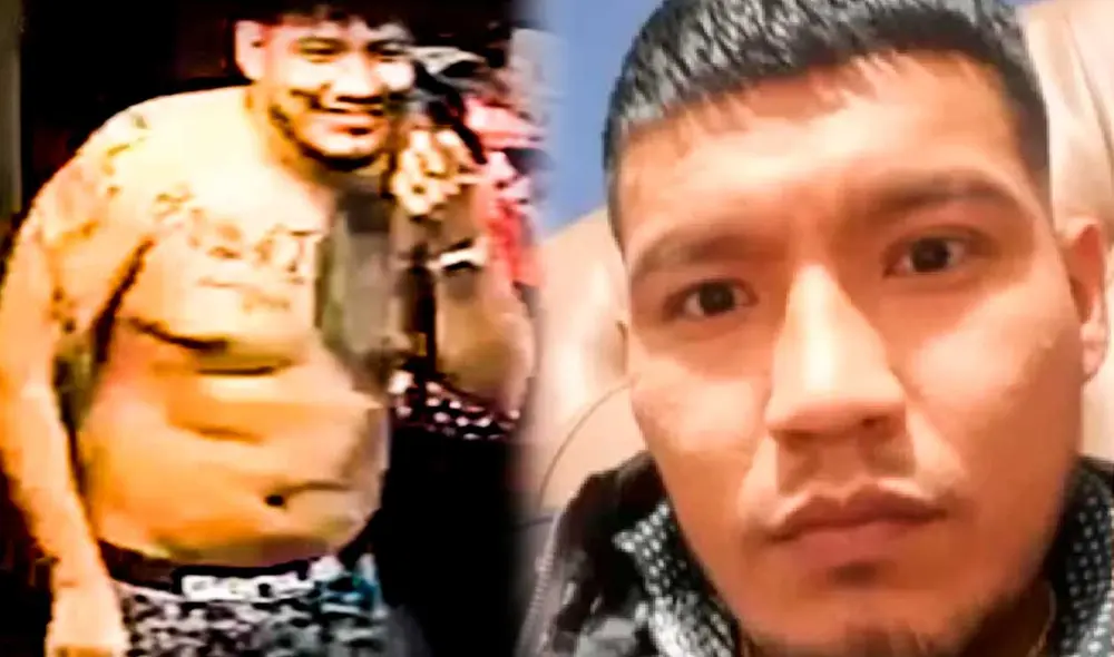 El Monstruo aún sigue siendo buscado por la Policía Nacional del Perú.