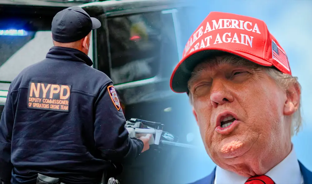 Nueva York, Washington y Los Ángeles tomaron medidas preventivas tras ataque de EEUU a Irán. Nueva York, Washington y Los Ángeles tomaron medidas preventivas tras ataque de EEUU a Irán.