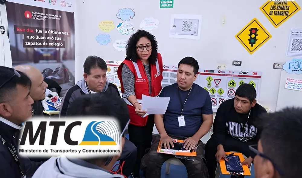 Conductores pueden dar el simulacro de examen totalmente gratis para obtener la licencia de conducir.